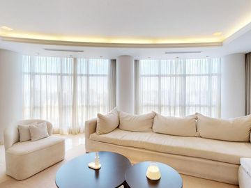 Departamento en venta en La Plata