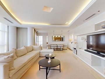 Departamento en venta en La Plata