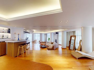 Departamento en venta en La Plata