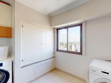 Departamento en venta en La Plata