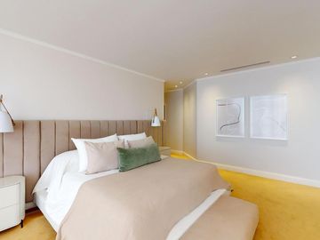 Departamento en venta en La Plata
