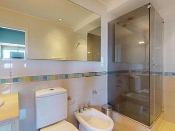 Departamento en venta en La Plata