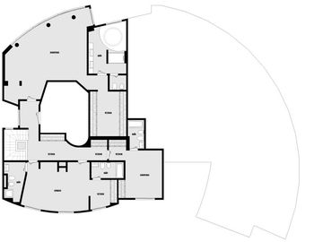 Departamento en venta en La Plata