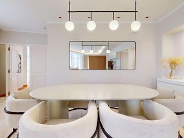 Departamento en venta en La Plata