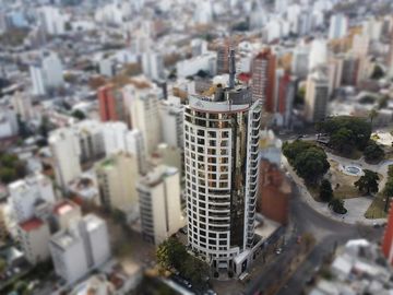 Departamento en venta en La Plata