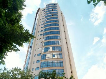 Departamento en venta en La Plata