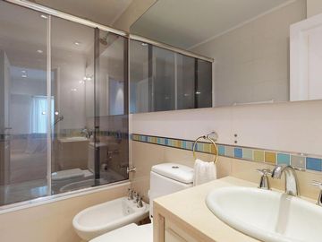 Departamento en venta en La Plata