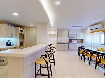 Departamento en venta en La Plata