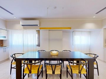 Departamento en venta en La Plata