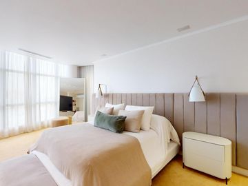 Departamento en venta en La Plata