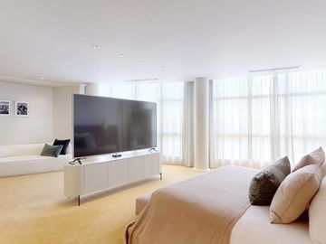 Departamento en venta en La Plata