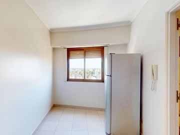 Departamento en venta en La Plata