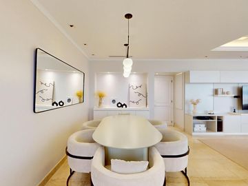 Departamento en venta en La Plata