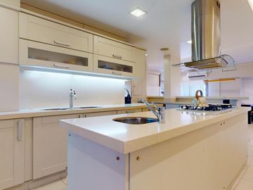 Departamento en venta en La Plata