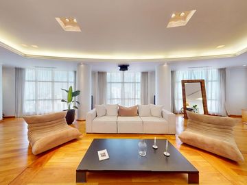 Departamento en venta en La Plata