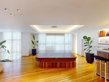 Departamento en venta en La Plata