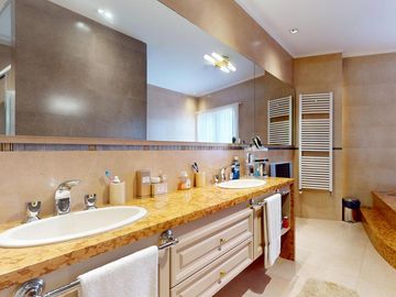 Departamento en venta en La Plata