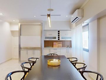 Departamento en venta en La Plata