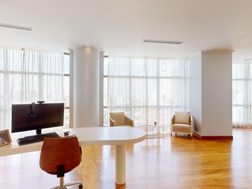 Departamento en venta en La Plata