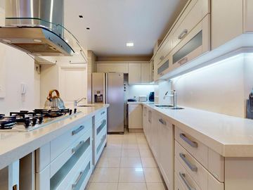 Departamento en venta en La Plata