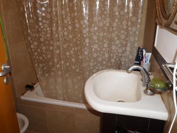 Departamento - Castelar Sur