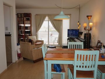 Departamento - Castelar Sur