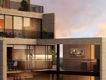 Departamento en venta en Zona Barrio Martin, Rosario 3 dormitorios c/amenities