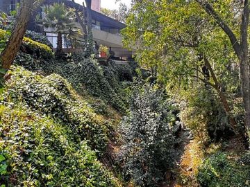 Renta de hermosa casa frente a campo de golf