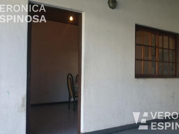 Dos casas en venta, en bloque - Haedo Norte