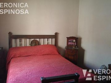 Dos casas en venta, en bloque - Haedo Norte