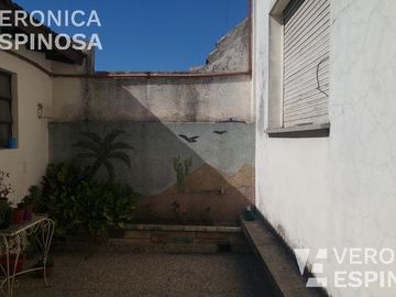 Dos casas en venta, en bloque - Haedo Norte