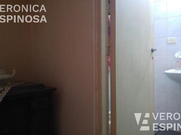 Dos casas en venta, en bloque - Haedo Norte