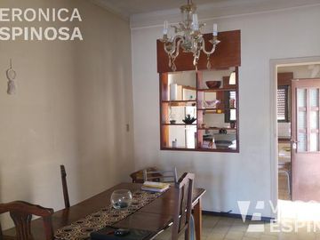 Dos casas en venta, en bloque - Haedo Norte