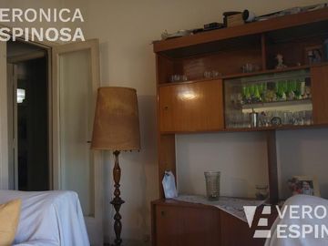Dos casas en venta, en bloque - Haedo Norte