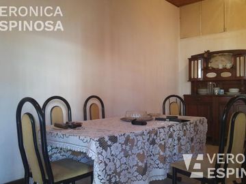 Dos casas en venta, en bloque - Haedo Norte