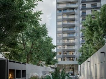 Espectacular departamento de 4 ambientes - Amenities - Categoría