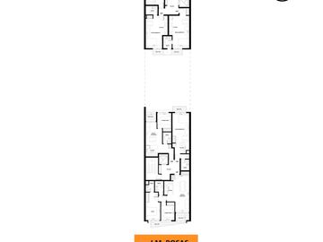 Venta Departamento monoambiente con balcon en Centro Rosario