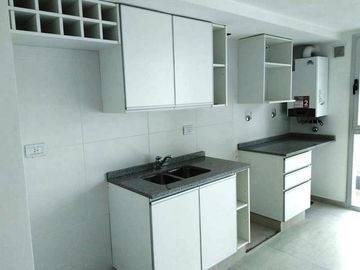 Departamento - Lomas de Zamora Oeste