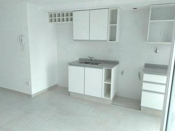 Departamento - Lomas de Zamora Oeste