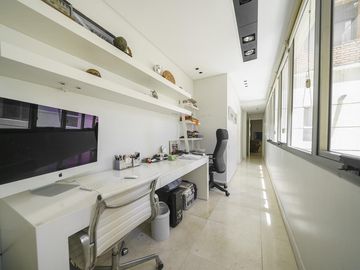 alq. con muebles - 2 DORMITORIOS EN SUITE - valor del alquiler    expensas