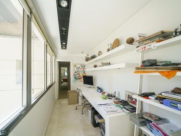 alq. con muebles - 2 DORMITORIOS EN SUITE - valor del alquiler    expensas