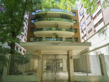 alq. con muebles - 2 DORMITORIOS EN SUITE - valor del alquiler    expensas
