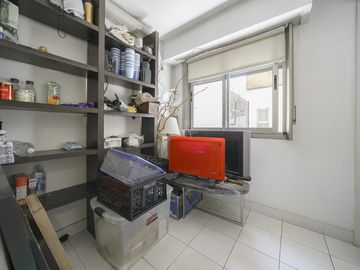 alq. con muebles - 2 DORMITORIOS EN SUITE - valor del alquiler    expensas