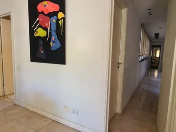 alq. con muebles - 2 DORMITORIOS EN SUITE - valor del alquiler    expensas