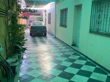 Casa en San Juan