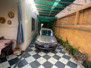 Casa en San Juan