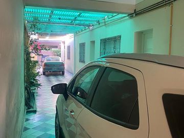 Casa en San Juan