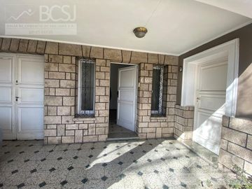 Casa en San Juan