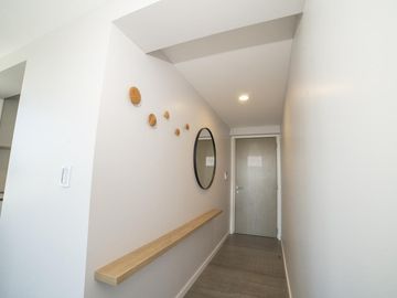Departamento con vista única!!! Edificio Brisa Fundar, 3 dormitorios, con amenities!!!