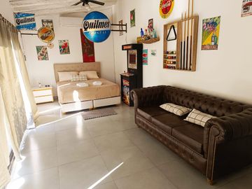 Casa en  el barrio Rocios del Pilar